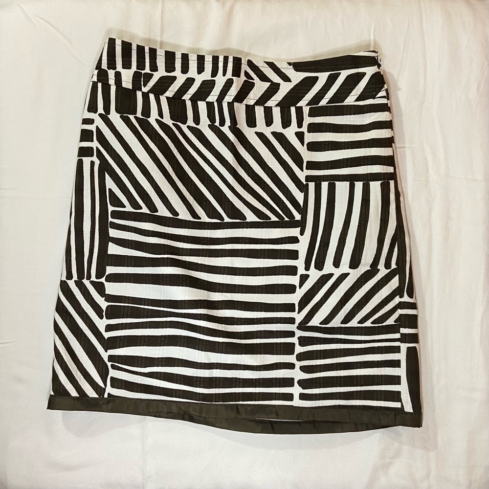 Ann Taylor Petites Skirt